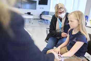 Measles cases increase by 173 in Ontario, bringing outbreak's total close to 1,800