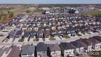 Manitoba gives homeowners more time to declare primary residences after some didn't get property tax credit