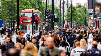 Das Migrationsdilemma der Briten