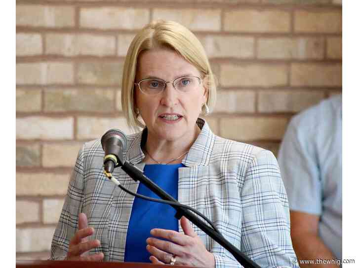 Ontario government disputes study on hospital staffing