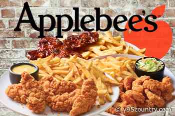 Applebee’s Stuns With New All-You-Can-Eat Option