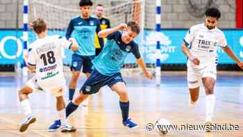 Wie neemt er in schoonheid afscheid? Bekerfinale tussen FULL Hasselt en Eisden-Dorp staat in teken van afscheidvan 12 spelers en 2 trainers