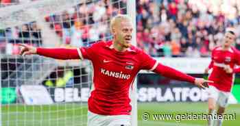 LIVE play-offs | AZ beslist halve finale tegen Heerenveen al voor rust: hattrick voor Mexx Meerdink