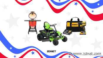 I found the 15 best Memorial Day lawn and outdoor deals