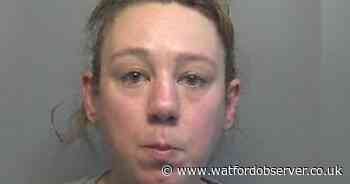 Missing Watford woman not seen in more than 24 hours