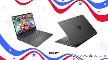 Snag the HP Victus 16 laptop for almost 30% off at HP