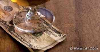 No Tax on Tips Act passed unanimously in the Senate