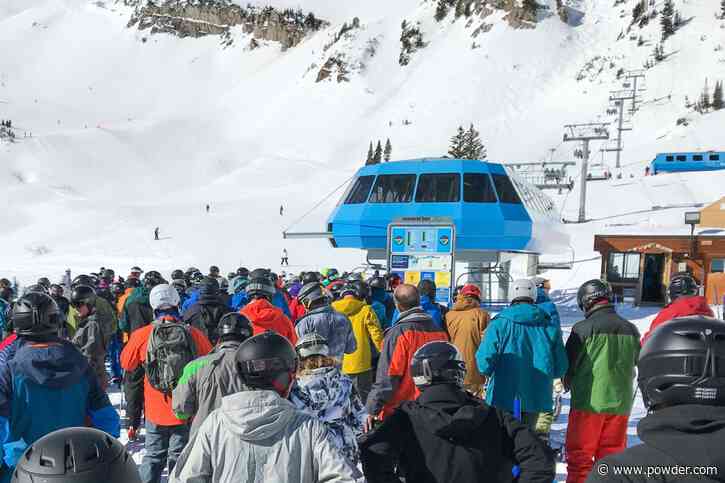 Heading to Snowbird for Closing Weekend? Read This First