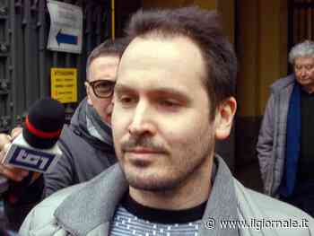 Quel disegno inquietante di Sempio quando condannarono Stasi