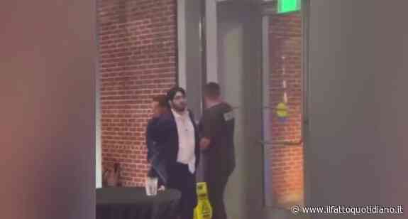 Il “manifesto”, l’attivismo per Gaza: chi è Elias Rodriguez, il killer di Washington