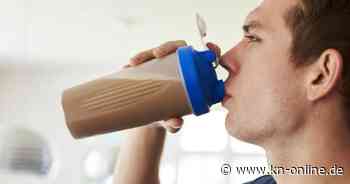 Muskelaufbau, Abnehmen, Energie – wofür Eiweiß wirklich hilft