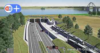 Fehmarn: Bundesverwaltungsgericht weist Klagen gegen Schienenanbindung ab