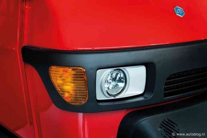 Fiat brengt Italiaans icoon terug naar het heden