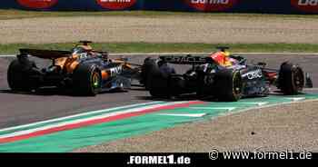 Was Verstappen & Piastri eine Woche nach dem Imola-Move sagen