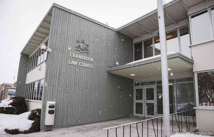 B.C. Crown counsel group files workload grievance, says staff shortages slow justice