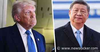 'Dan staan wereldmachten VS en China gewapend tegenover elkaar'