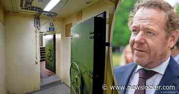 Minister Van Weel wil Europese samenwerking voor betere weerbaarheid: ’We zijn allemaal nationaal bezig’