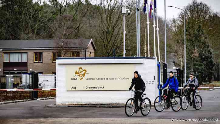 Inwoners van Budel opgelucht door sluiten azc: "Werd tijd"