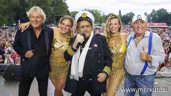 Schlagerstar verrät: Seine Frau ließ ihn anfangs zappeln – „Nicht gleich erobern lassen“