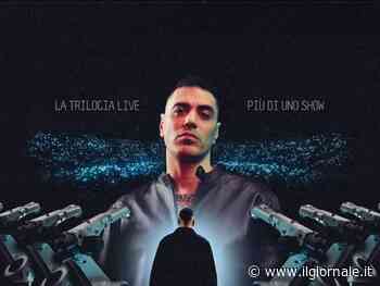 La sfida di Marracash: un tour kolossal negli stadi