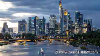 Regulierung: EU könnte laut Insider Einführung von Bankenvorschriften verschieben