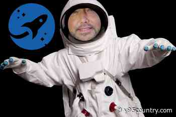 Jason Aldean Won’t Go to Space + Honestly, He Has a Great Reason [Exclusive]