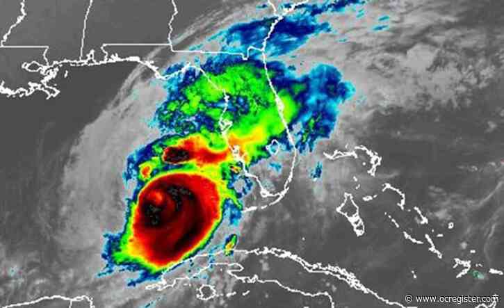 NOAA predicts ‘above average’ number of storms in hurricane season starting June 1