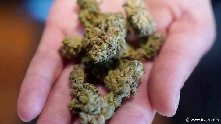 Texas lawmakers move to ban legal THC, hemp amid medical marijuana expansion