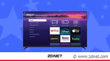 Save $700 on the 75-inch Roku Pro Series TV at Best Buy