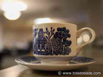 Spilling the tea: History and the past explored at Homestead House