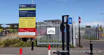 Sunderland refuse workers to vote on strike action as union claims they were asked to search rubbish