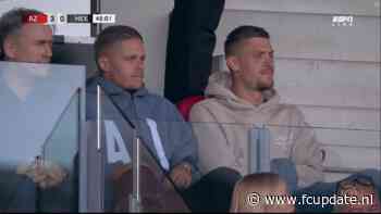PSV-kampioen duikt kort na huldiging op bij AZ - sc Heerenveen
