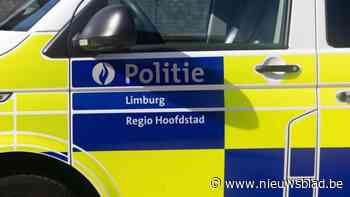 14-jarige jongen uit Zonhoven lichtgewond na aanrijding in Hasselt