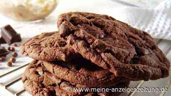 Kekse zum Abnehmen: Dieser Inhaltsstoff wirkt appetitzügelnd