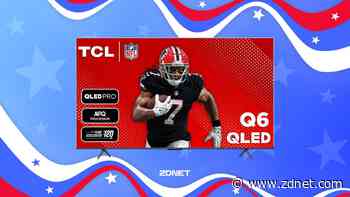 Score the 98-inch TCL Q65 for almost 50% off at Best Buy