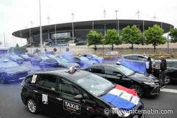Les taxis à l'arrêt pour un quatrième jour de mobilisation