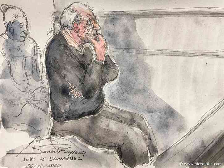 Procès de l'ex-chirurgien pédocriminel Joël Le Scouarnec: les parties civiles refusent d'être réduites à l'état de victimes