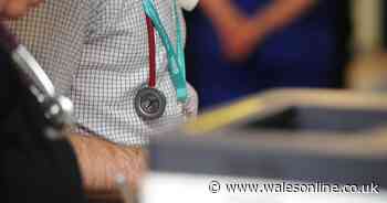 Doctors and dentists in Wales get above-inflation pay hike