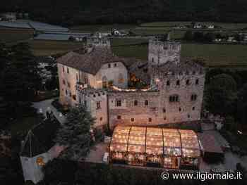 Franz Kraler inaugura Vinaltum 2025 con "The Club"