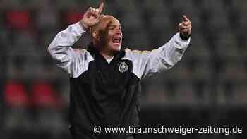 U17-EM: Traumtore und Dominanz: DFB-Team siegt gegen Albanien