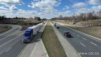 Hamilton postpones Linc closure for maintenance, Transport Ministry postpones Burlington Skyway work