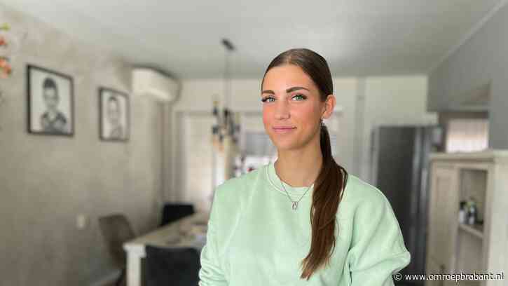 Juul (21) was verslaafd aan ketamine: 'Kroop over de grond'