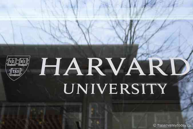 Federal judge blocks immigration authorities from revoking international students’ legal status