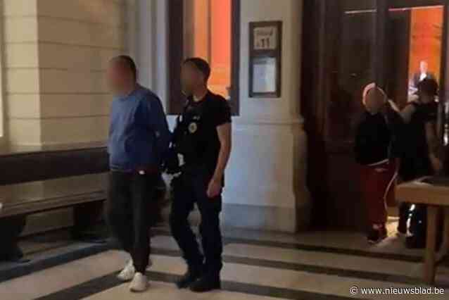 Ransomware, sadistische spelletjes en miljoenen euro’s Bitcoin: parket eist maximumstraf tegen Russische hackers