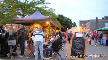 Handelsvereniging VoDo wekt in Schelle avondmarkt tot leven: “We hebben bijna zestig standhouders”