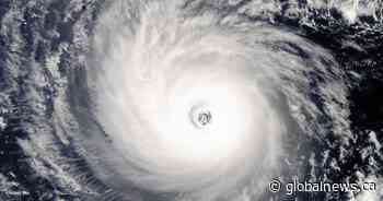 ‘Be prepared’: Atlantic hurricane season could see up to 5 major storms