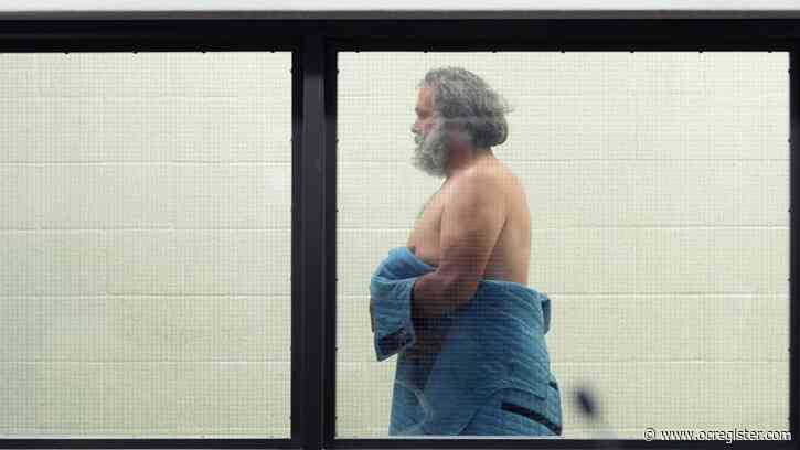 Jennifer Aniston gate-crasher deemed mentally incompetent, but defendant wants 2nd opinion