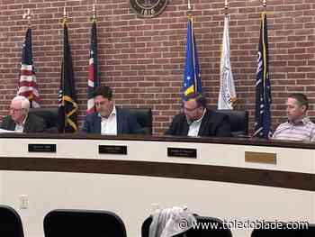 Replacing refuse tax still on Perrysburg Council docket, despite Ohio House vote