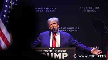 Trump Tax Cut Extension Passes in the House: Here's What It Might Cost You