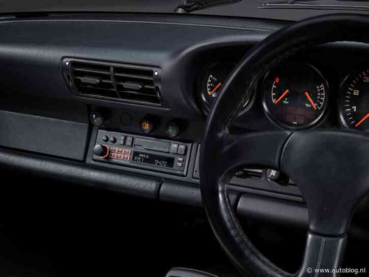 Perfecte accessoire voor je klassieker of youngtimer is hier